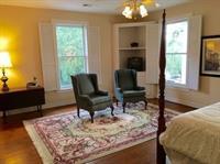 Bed & Breakfast Manor Stone Mountain