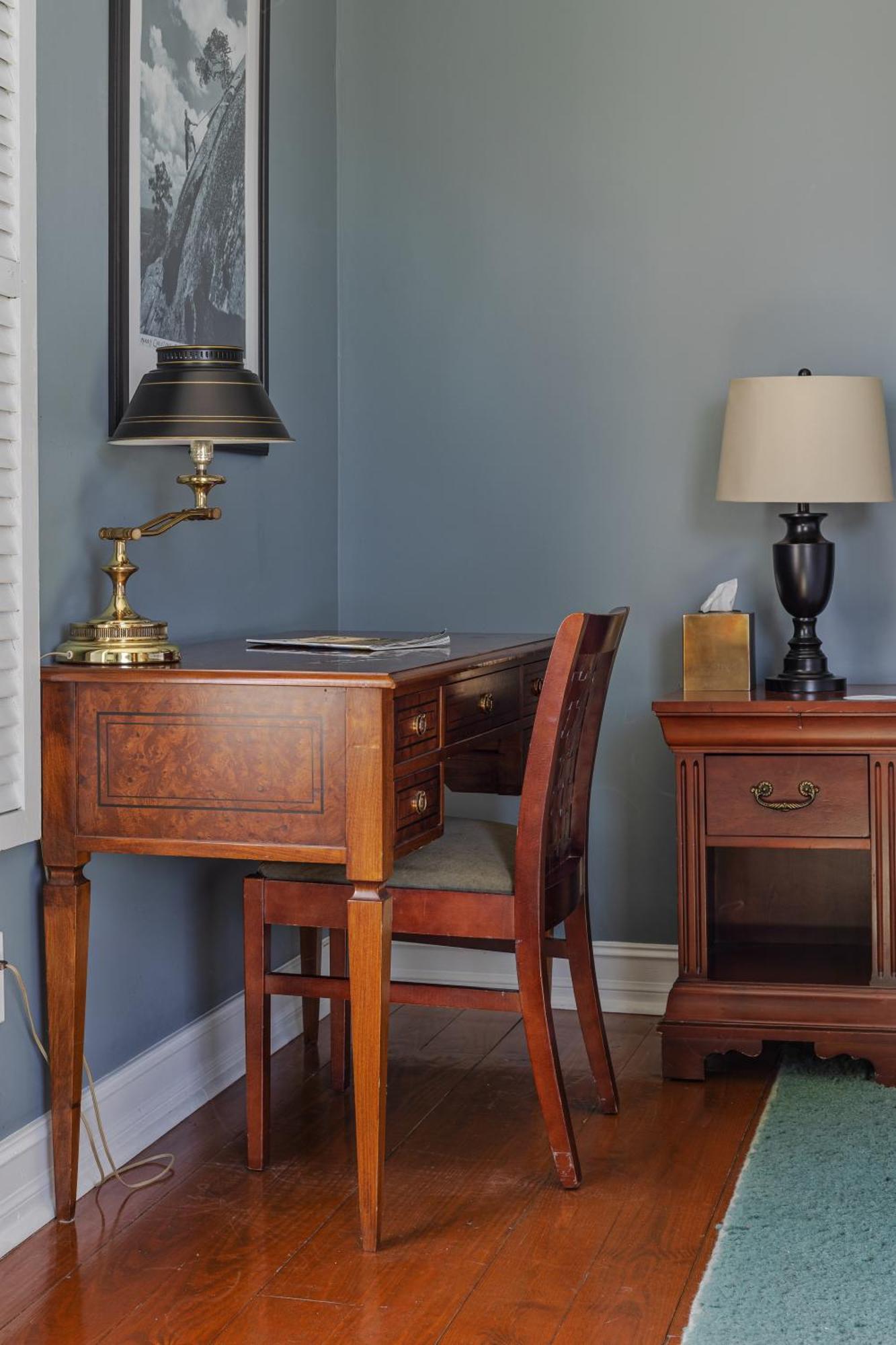 Couette-café Manor Stone Mountain
