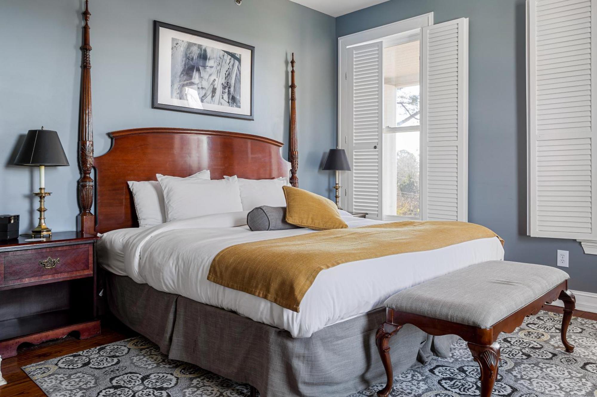 Manor 3* Stone Mountain
