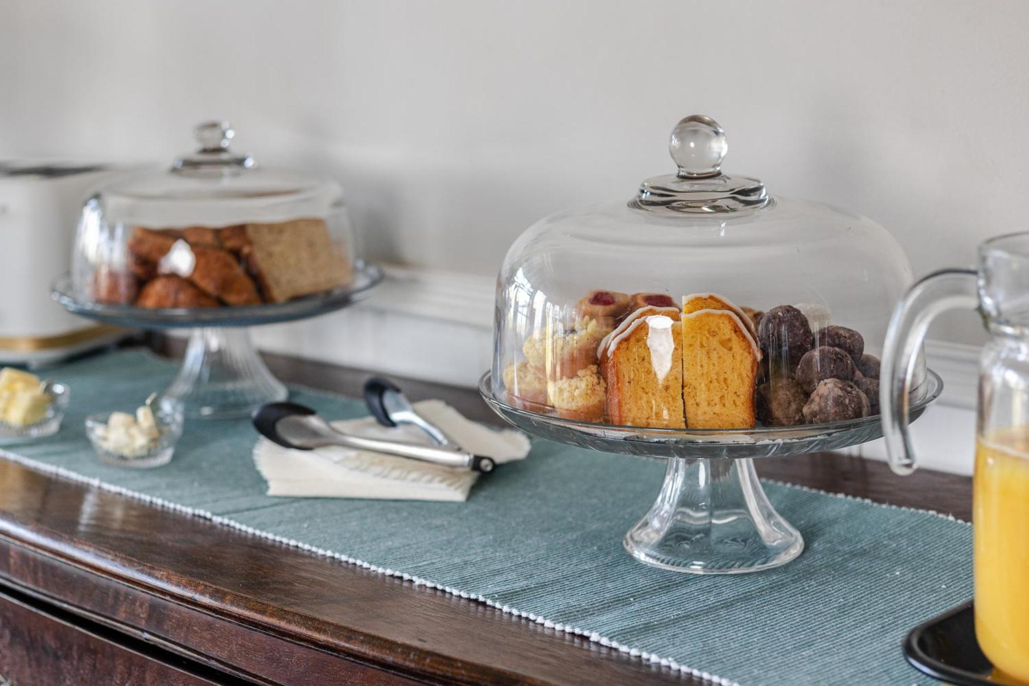 Couette-café Manor Stone Mountain